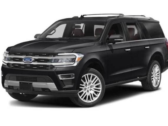 FORD EXPEDITION MAX 2024 1FMJK1K83REA29933 image